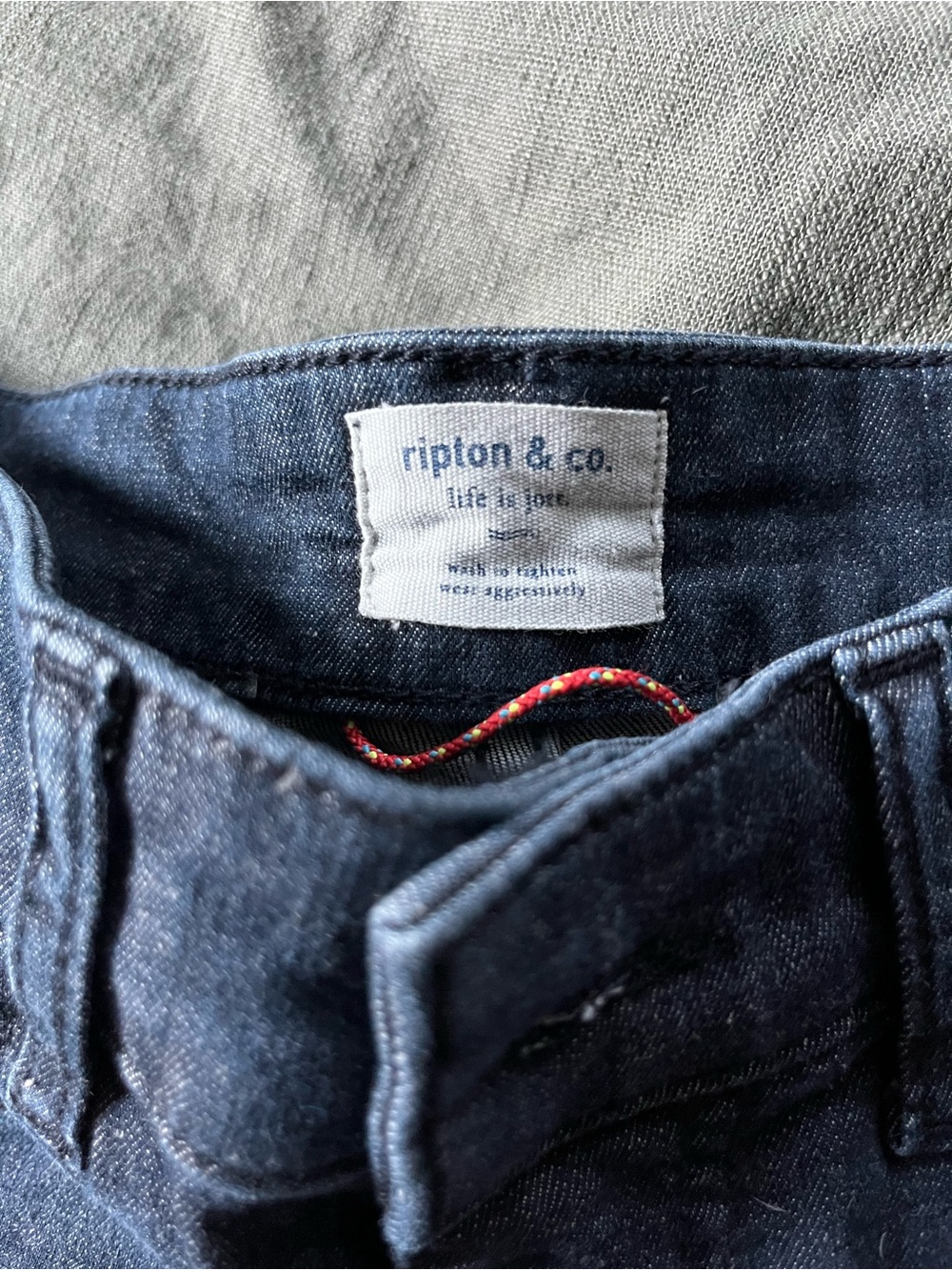 Ripton & Co Womens Shorts